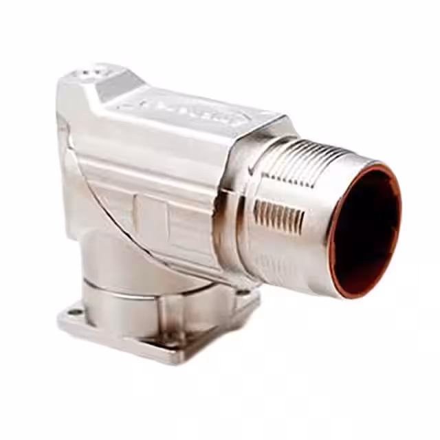 MB5RJN0601 Amphenol Sine Systems Corp  Alloggiamenti per connettori circolari